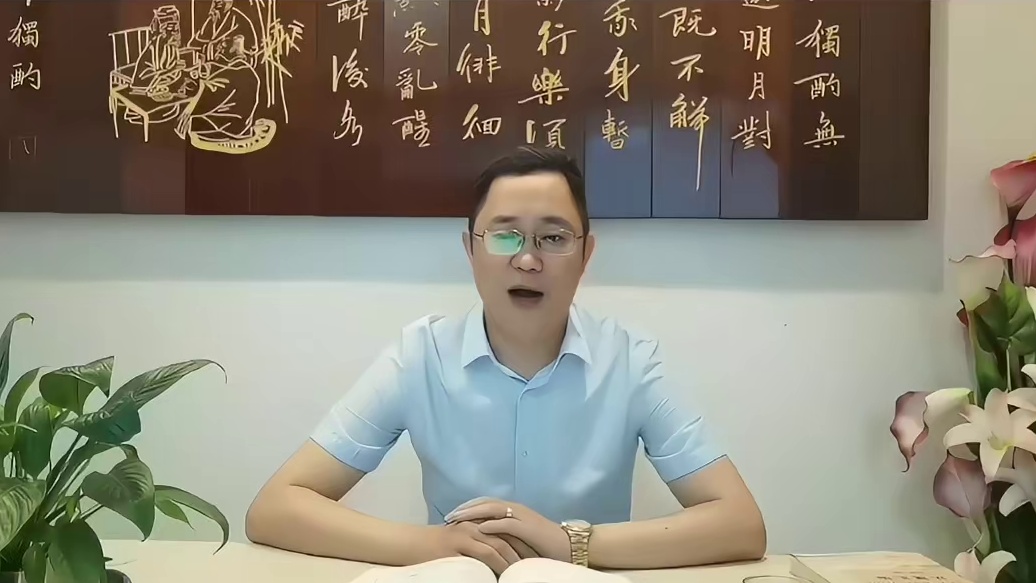 重庆律师刘江：帮人取个钱被判四年