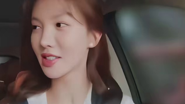 金晨  - 咋开啊 白敬亭 - 你认真的吗