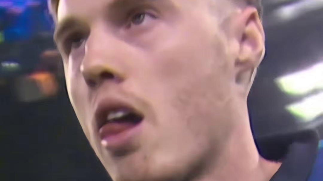 角度越刁，塔罗越爱#足球