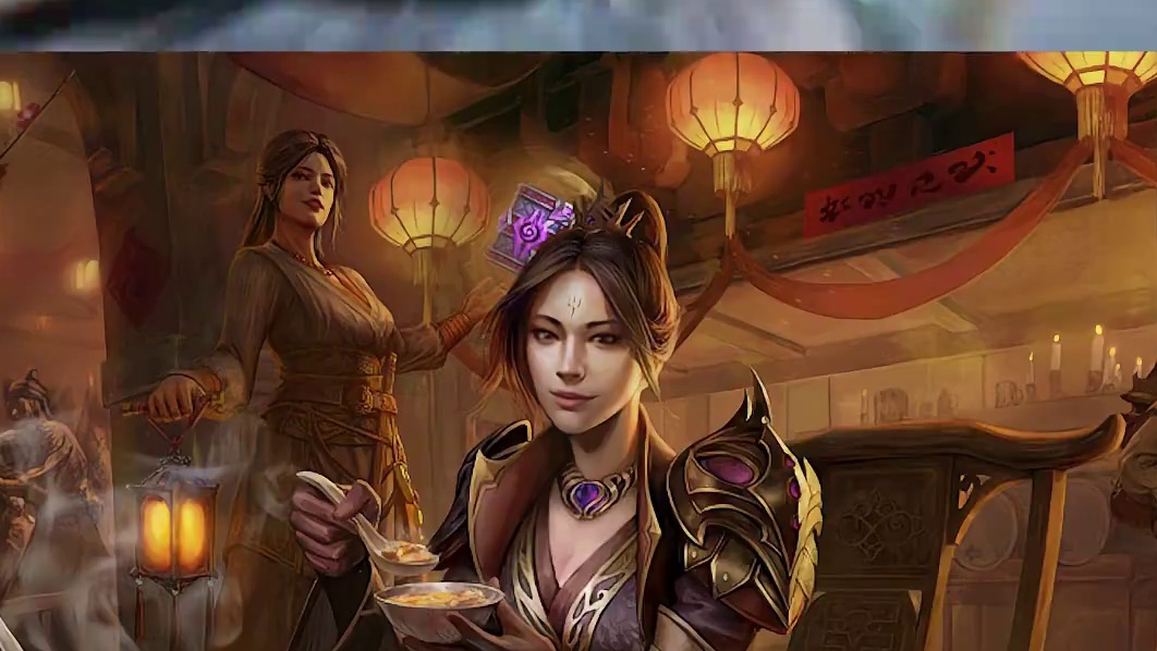 菠菠送开心，蛇年转好运！ 《暗黑破坏神：不朽》蛇年春节版本现已大吉上线 #暗黑破坏神不朽  #暗黑破