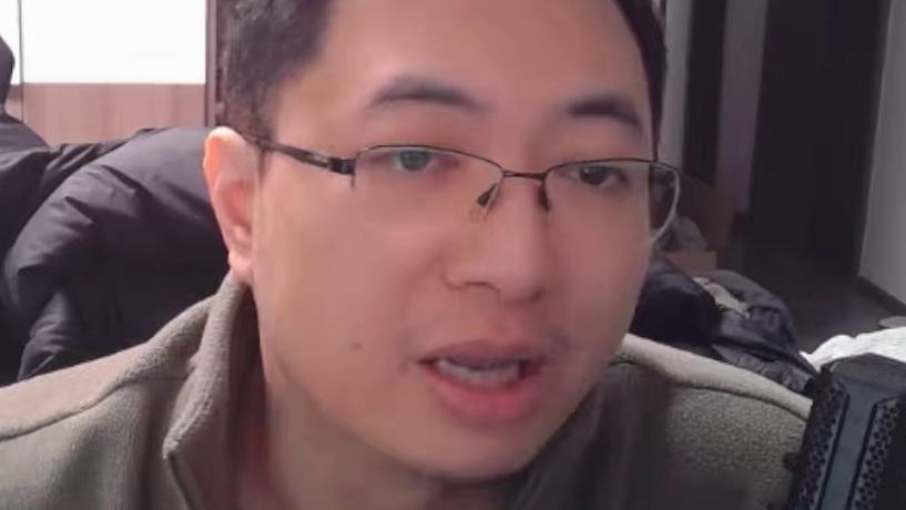 是時候和lol說再見了吧