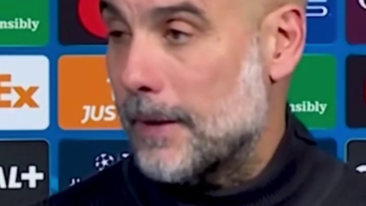 曼城遭巴黎大逆转