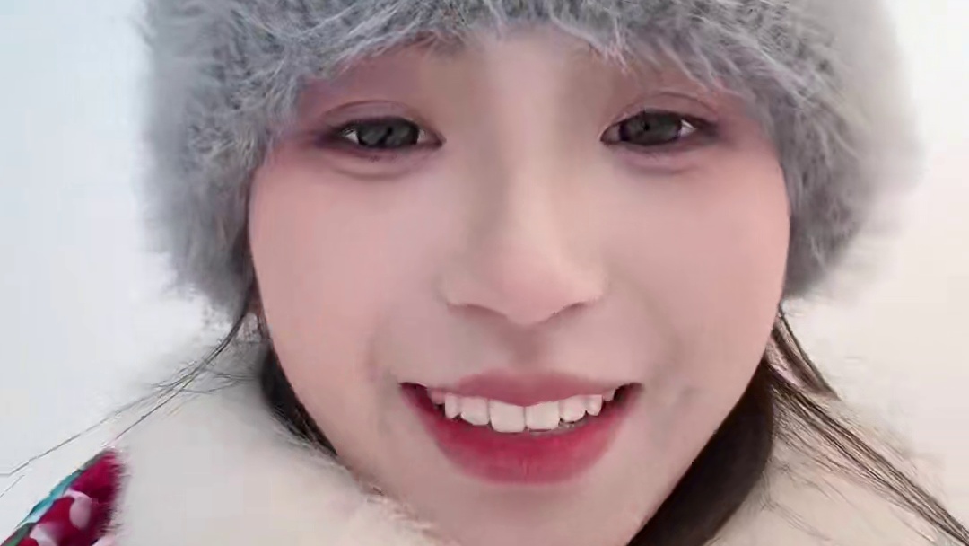 尔滨我又来啦～