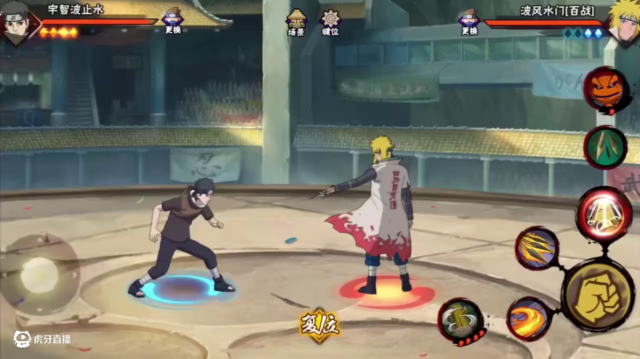 我发布了一个新视频，快来围观吧！