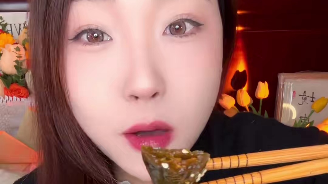 这个辣椒做成这样真的犯规了啊！又辣又脆又好吃！#哇又便宜又好吃 #解馋 #下饭菜 #葱油椒