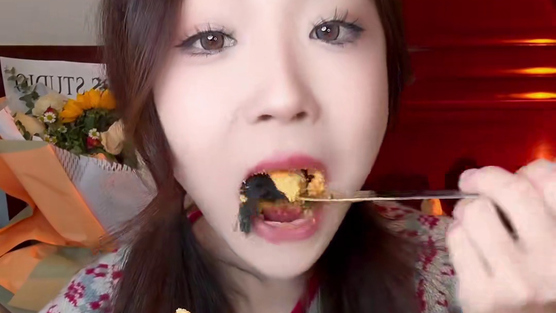 一口气尝试4个大罐子！今天属实是芋泥奶黄胜出！#酱多多 #甜品控 #动物奶油甜品 #吃甜品上瘾了怎么