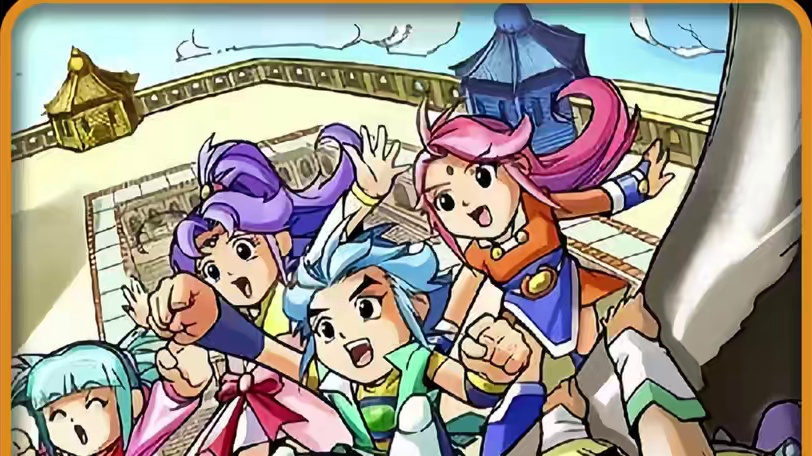 小黄毛俩次解围，武勇加入神兵小将