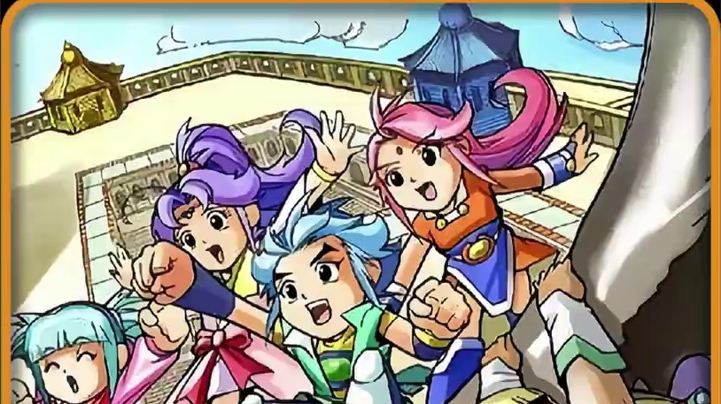 草原岛大决战，玄天邪坤与宗主登场