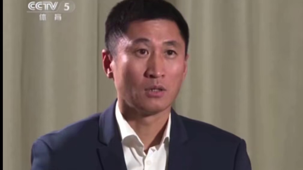 南体教师马宁当选为中足联第一届理事会理事