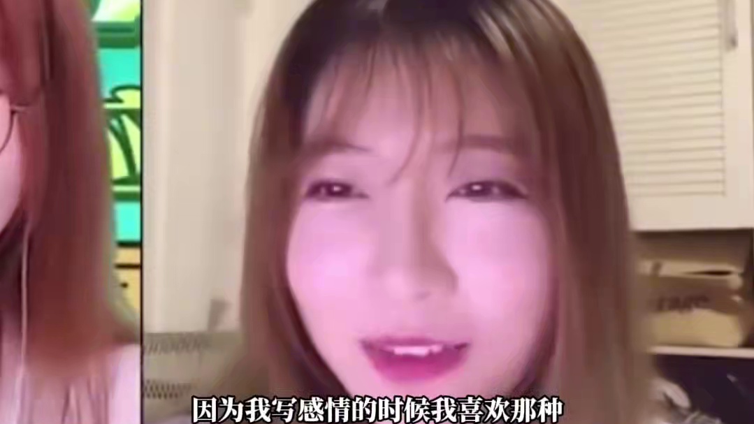 这么美的一张脸，是怎么写出这么冰冷的文字的 #水千丞 #188男团 #顶级掠食者 #瞿末予 #水千丞