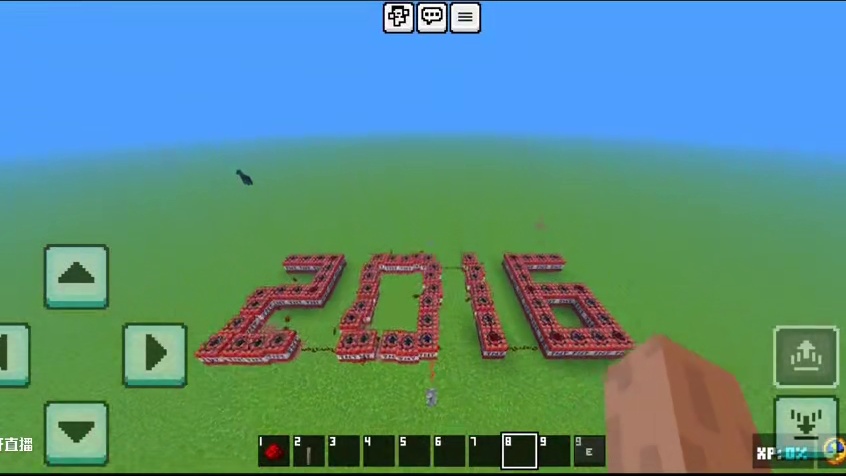 我发布了一个新视频，快来围观吧！