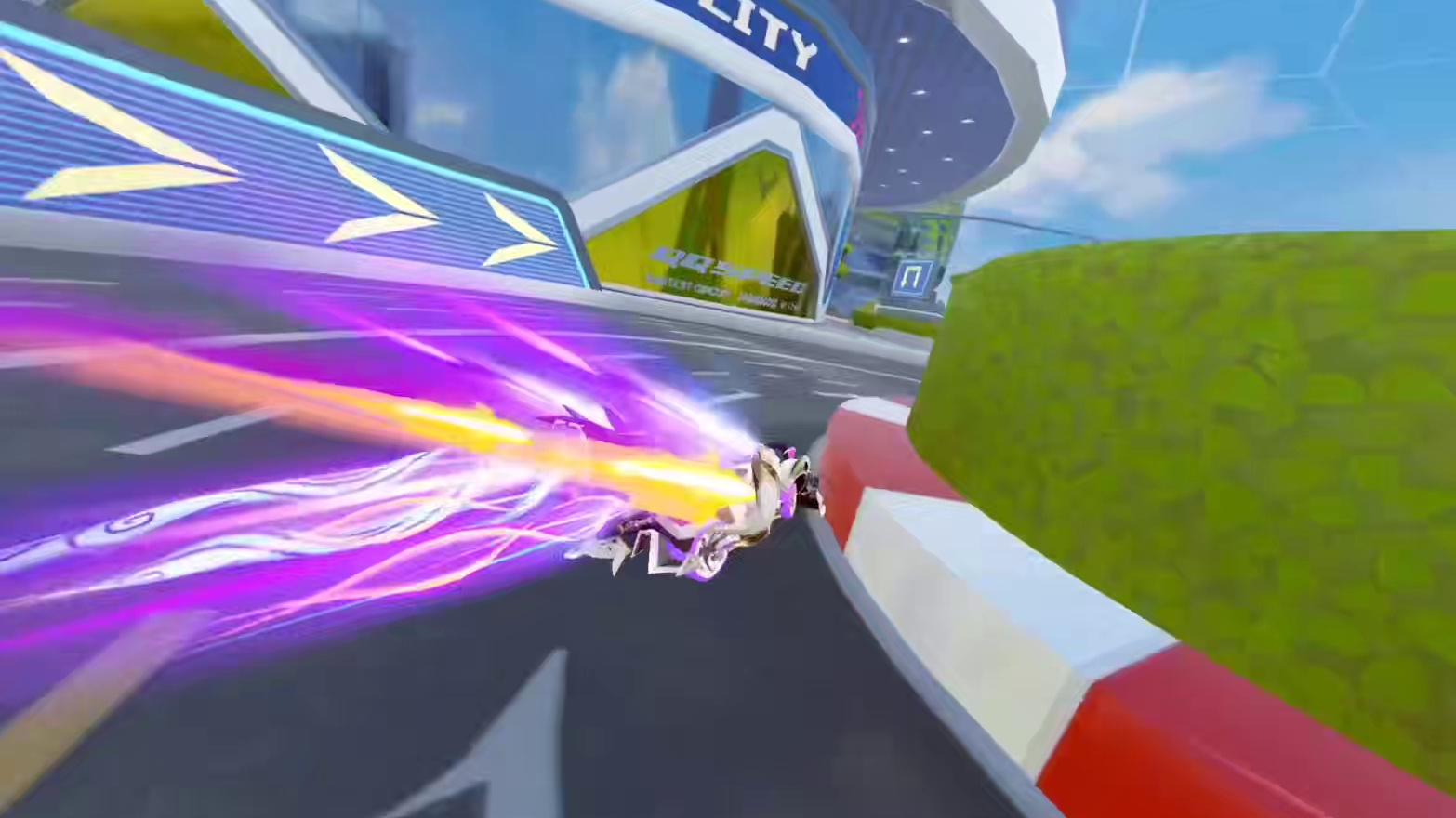 飞车：练好这几张地图，那你可以称为高手了 #QQ飞车手游 #蛇来运转漂移过年