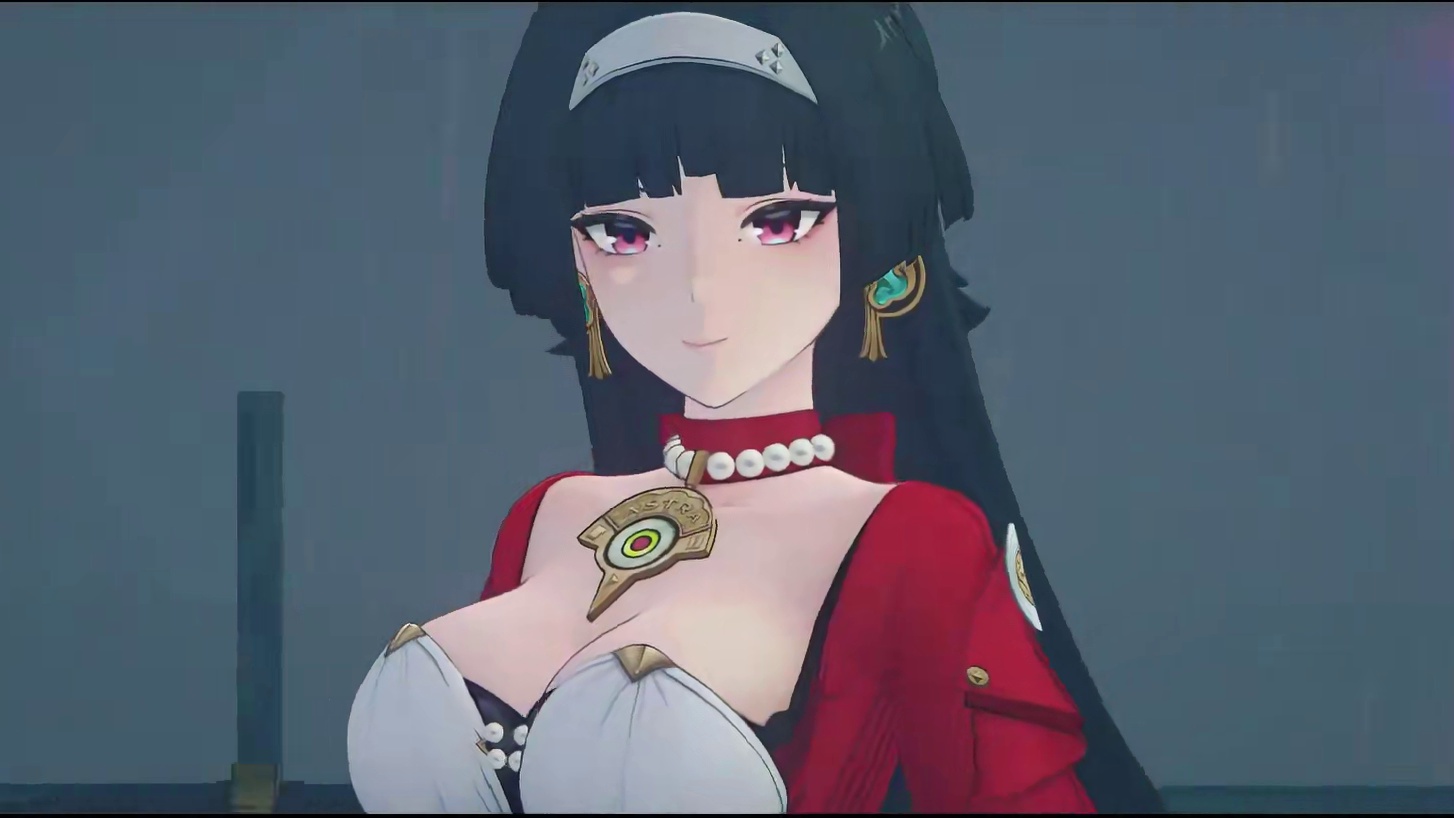 不小心一发出耀嘉音的你，是先补命座还是先抽专武！ #绝区零 #绝区零攻略 #绝区零创作激励计划 #绝