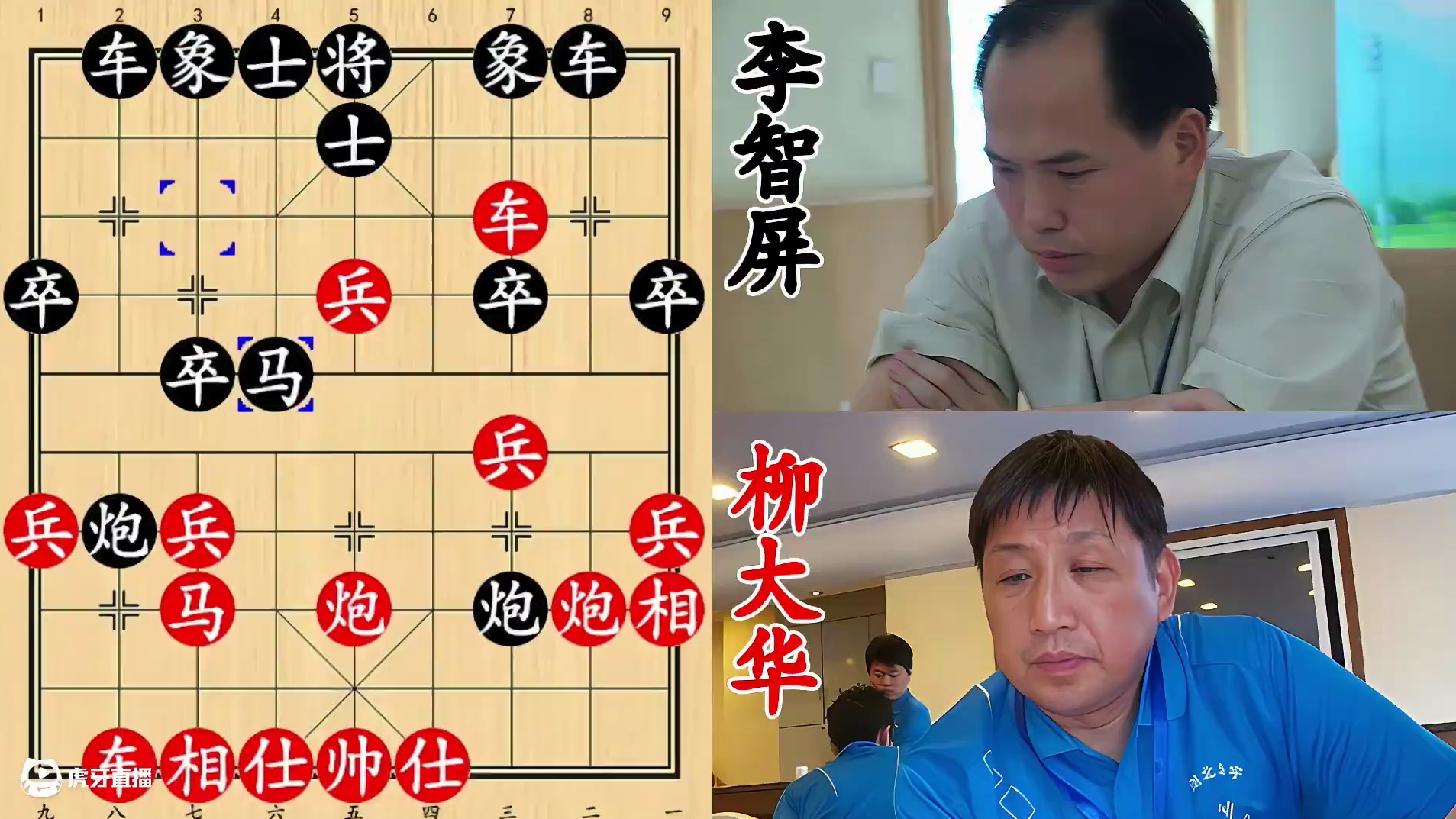 柳大华胖揍小李飞刀！毫不手软，有车杀无车！