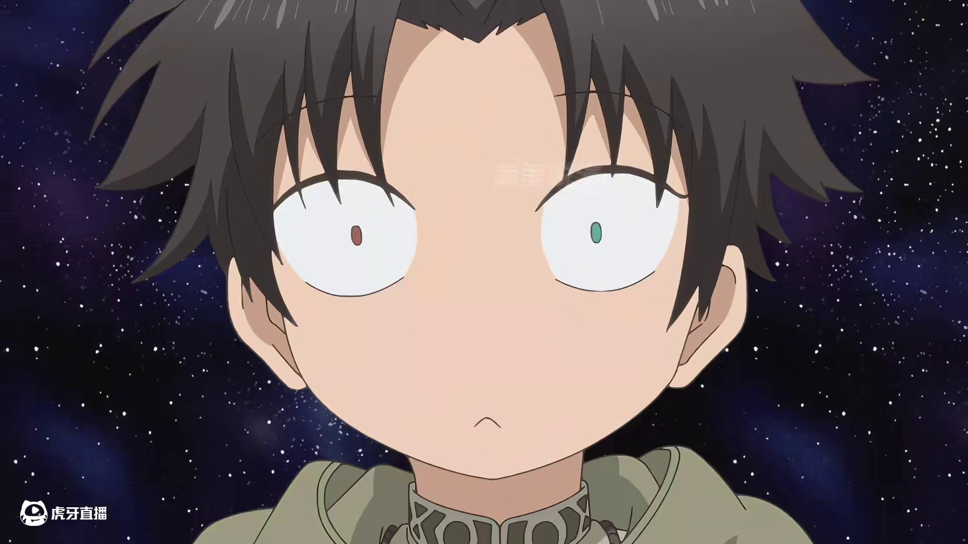 一月新番：男主喜提大量外挂能力，还意外获得精灵老婆一位！ #动漫解说 #动漫推荐 #二次元 #内容启