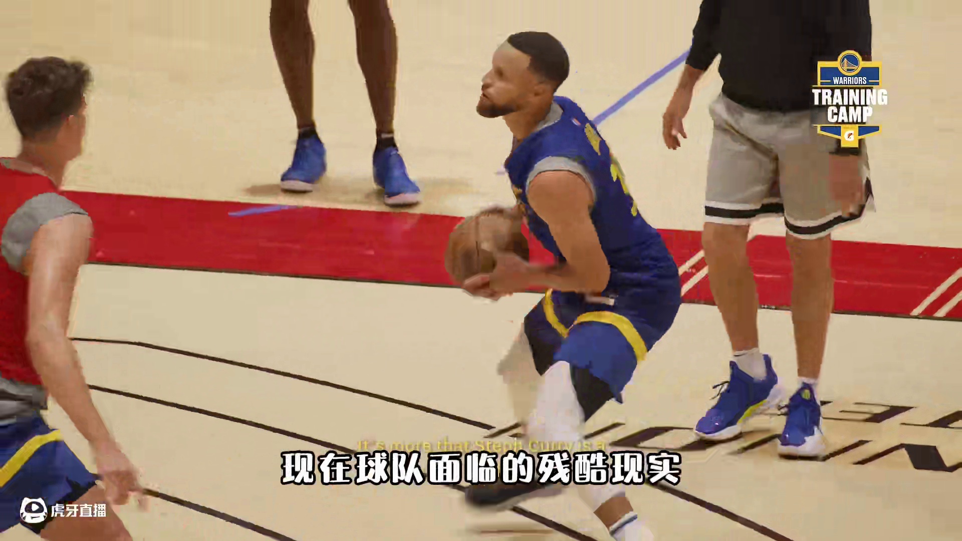 输给国王之后，金州勇士的24-25赛季，基本已经结束了