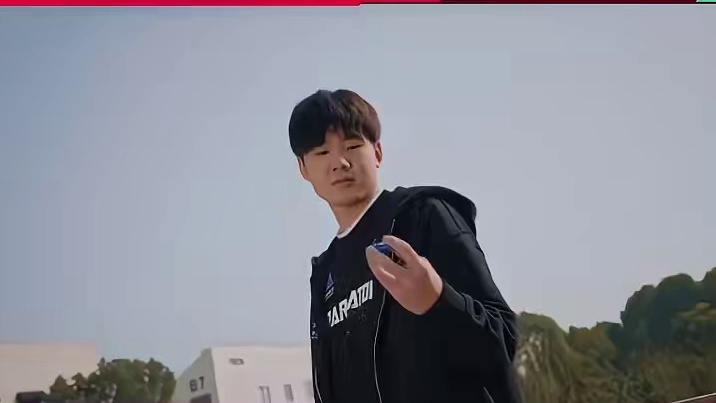 2025决胜巅峰之夜宣传片·来自中国赛区的DFYG、IG、KBG、RA四支战队向M6世界总决赛冠军O