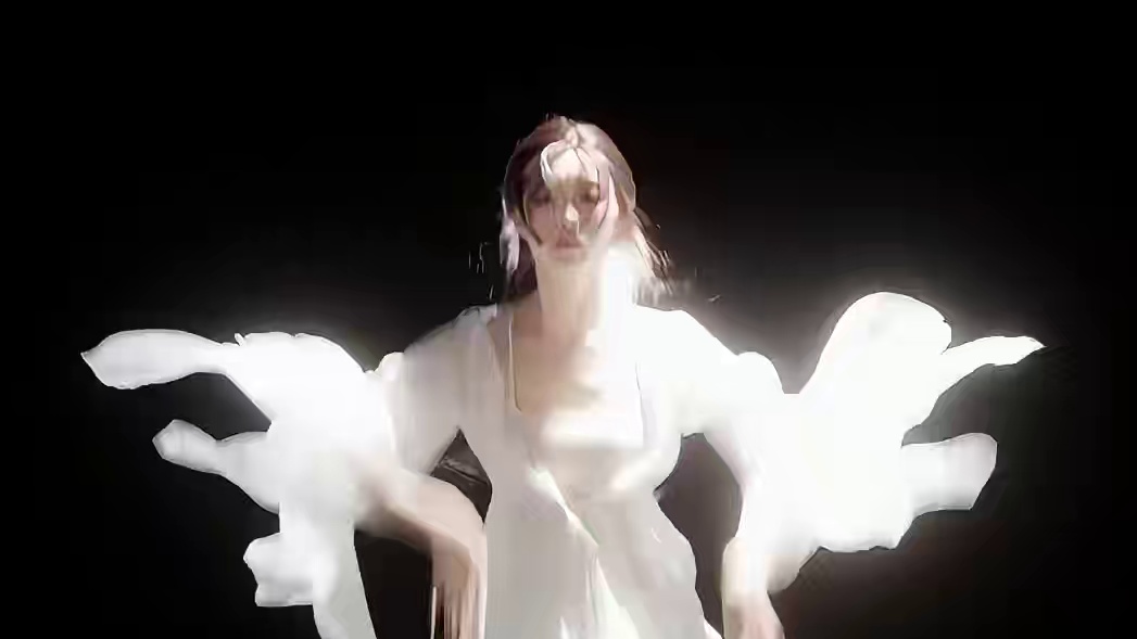 新的一年，祝你我的轻舟，都能渡过遥遥重山#原创编舞 （受伤了跳不动了…）#向全世界展示中国舞 #全球