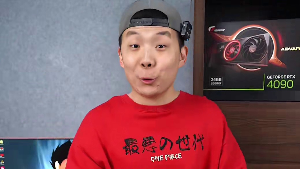 七彩虹RTX5090D性能实测，总结就一句话。 #七彩虹 #七彩虹50系显卡 #iGame#5090