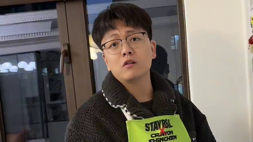 可恶！明明已经很谨慎了 #情侣日常 #生活碎片记录 #干饭情侣