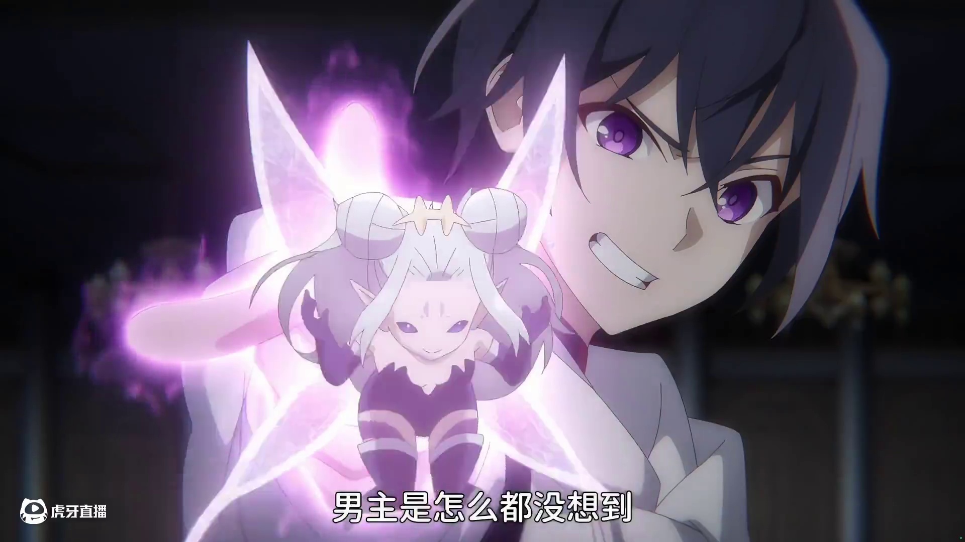 一月新番：男主连续三次获得垃圾技能，绝望时获得了S级技能！ #动漫解说 #动漫推荐 #二次元 #内容