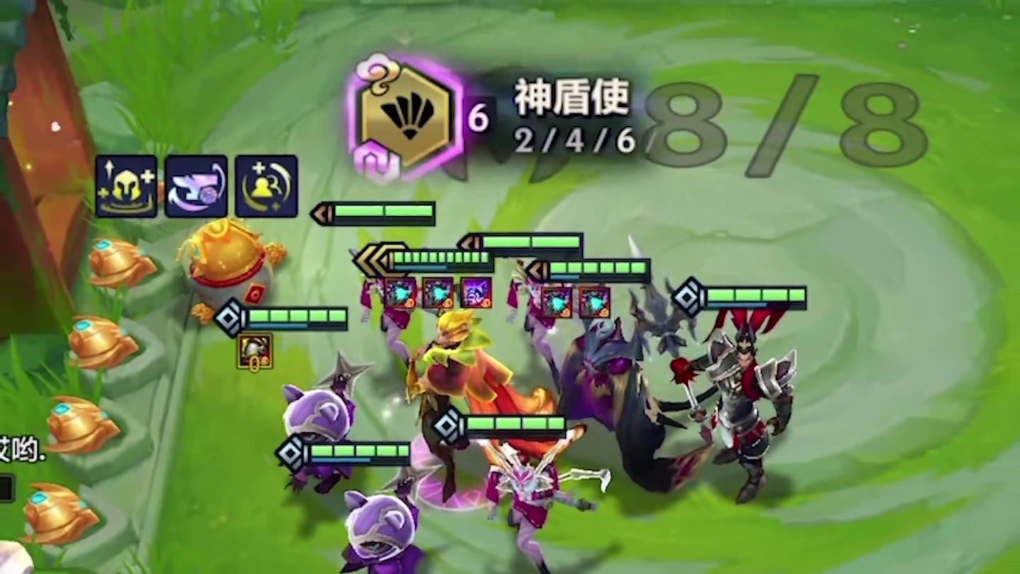 开！！！ #一起游戏年年有戏   #金铲铲2025天选福星  #金铲铲之战  #云顶之弈蛇年春节版本