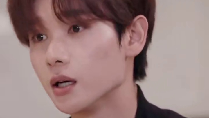 建议所有爱豆全文背诵#我家那小子 #高卿尘#恋爱#娱乐评论大赏