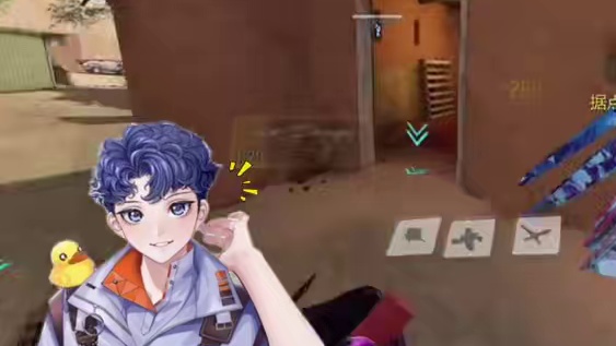 自己的路要自己走，期待与各位相遇#codm