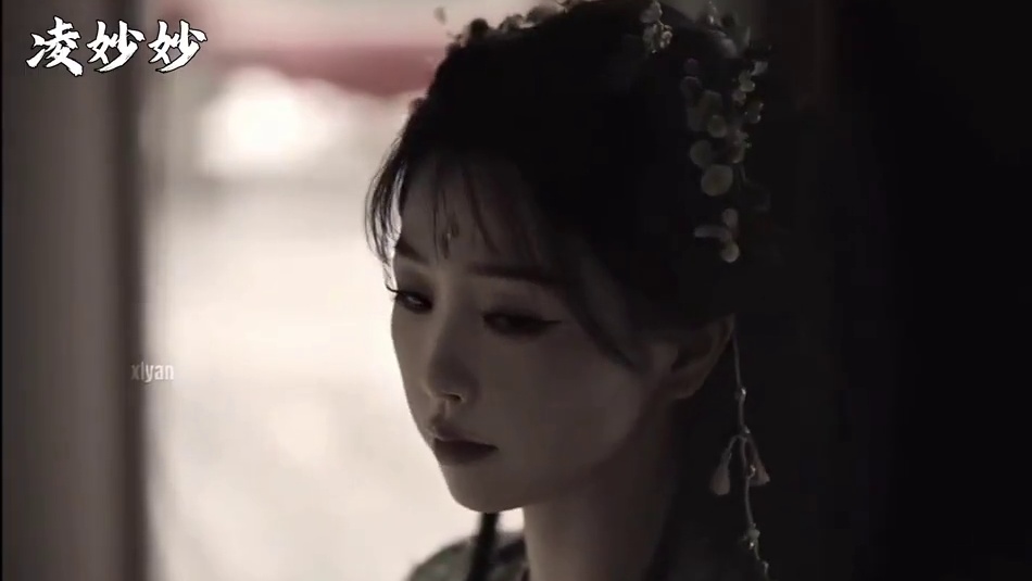 恶女的正确打开方式，又坏又美丽 #配音 #茯苓 #凌妙妙 #上官芷 #天欢