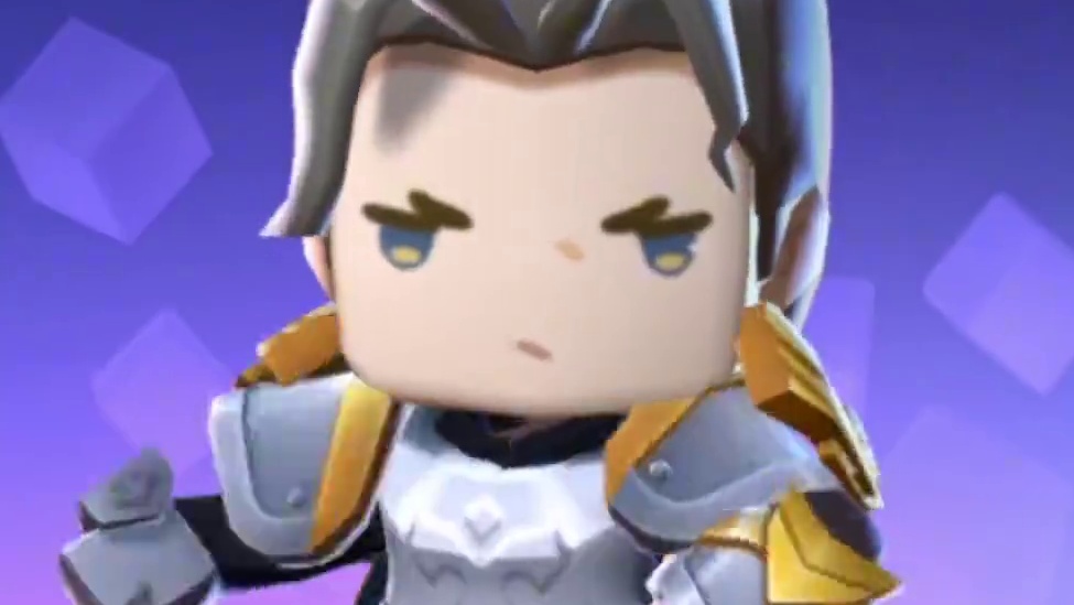 迷你新春金曲大赏，第二个节目，礼盒朵朵开！迷你新春送皮肤礼盒！皮肤十选一！嘿！十选一！#迷你新春金曲