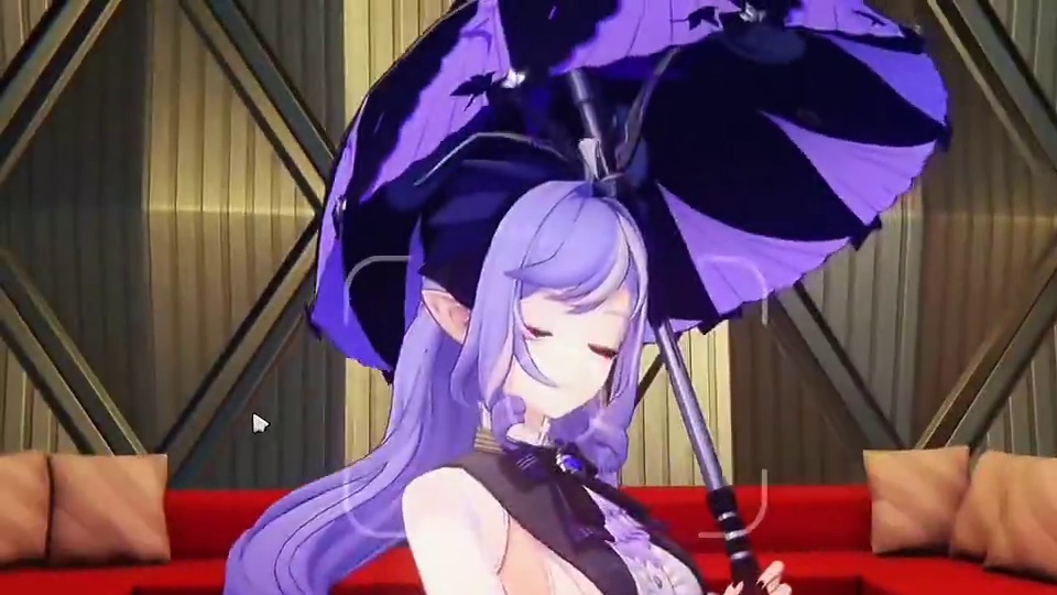 新玩家只看重强度，老玩家专注于颜值！ #绝区零 #绝区零创作激励计划 #绝区零耀嘉音 #绝区零攻略 