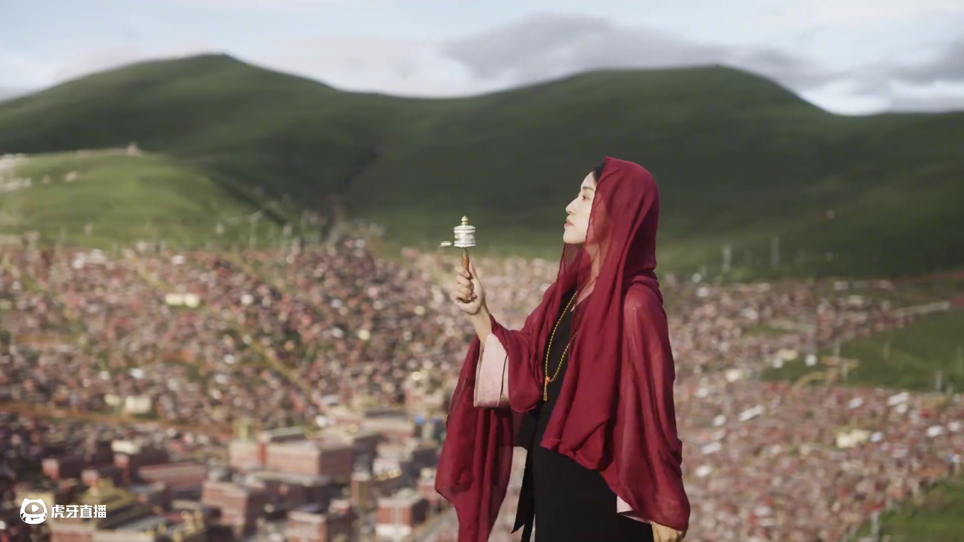 当我用【剧终】剪辑我的旅行… #chinatravel #春节旅行好去处 #交换世界计划