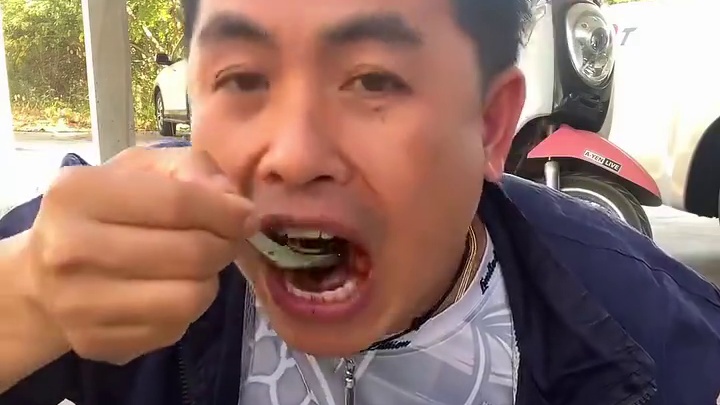 泰国牛肉沙拉 #泰国美食#泰国牛肉赤身