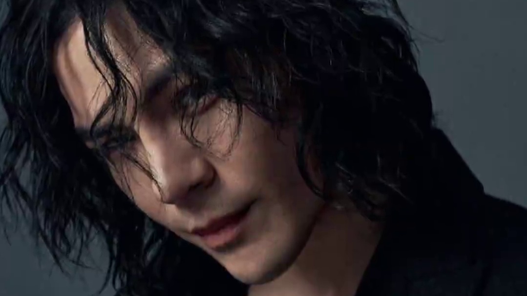 #向佐又man回来了  这次不再是向朵花，是纯man风啊！#向佐