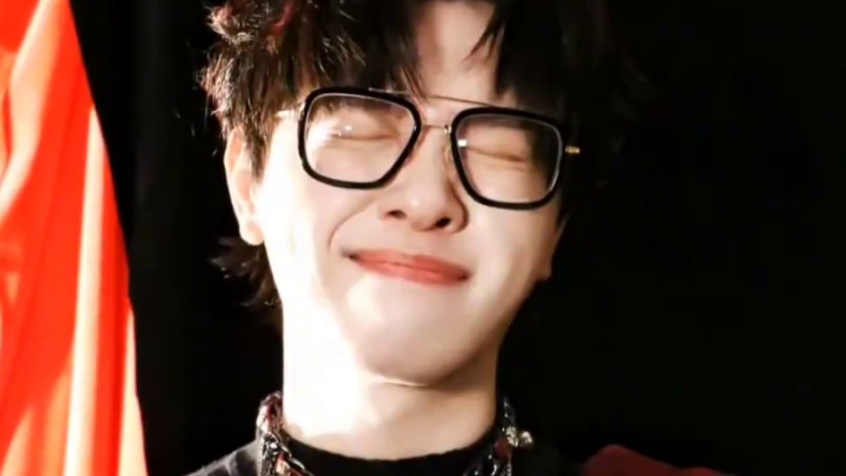 小山：啊这这这#广播剧 #配音 #声优都是怪物