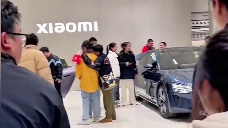 销售集体订单造假，又是一个大雷，你知道什么品牌吗？#内容启发搜索 #国产车 #新能源汽车