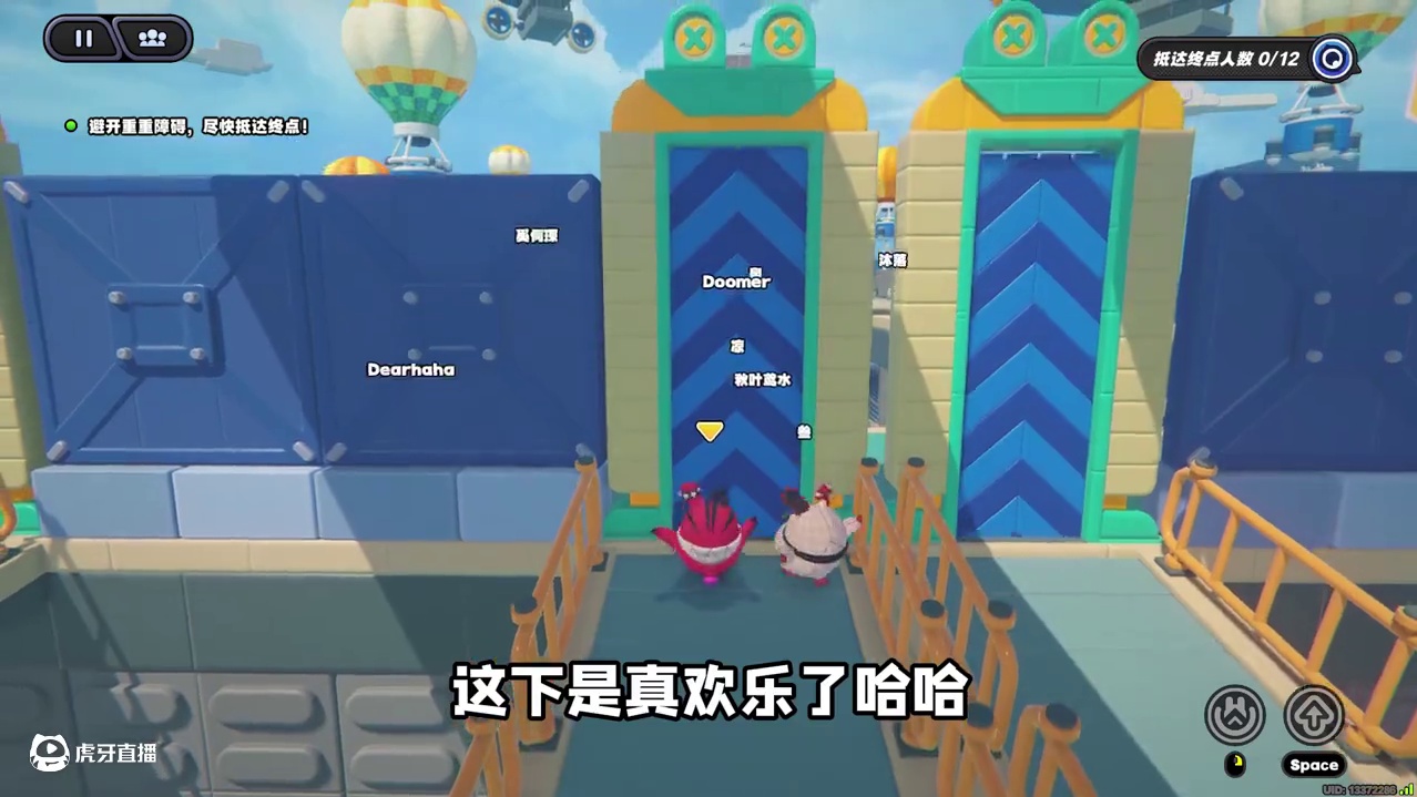 绝区零过年啦！这可太欢乐了哈哈~ #绝区零 #绝区零创作激励计划#绝区零拓金日  #绝区零耀嘉音 #