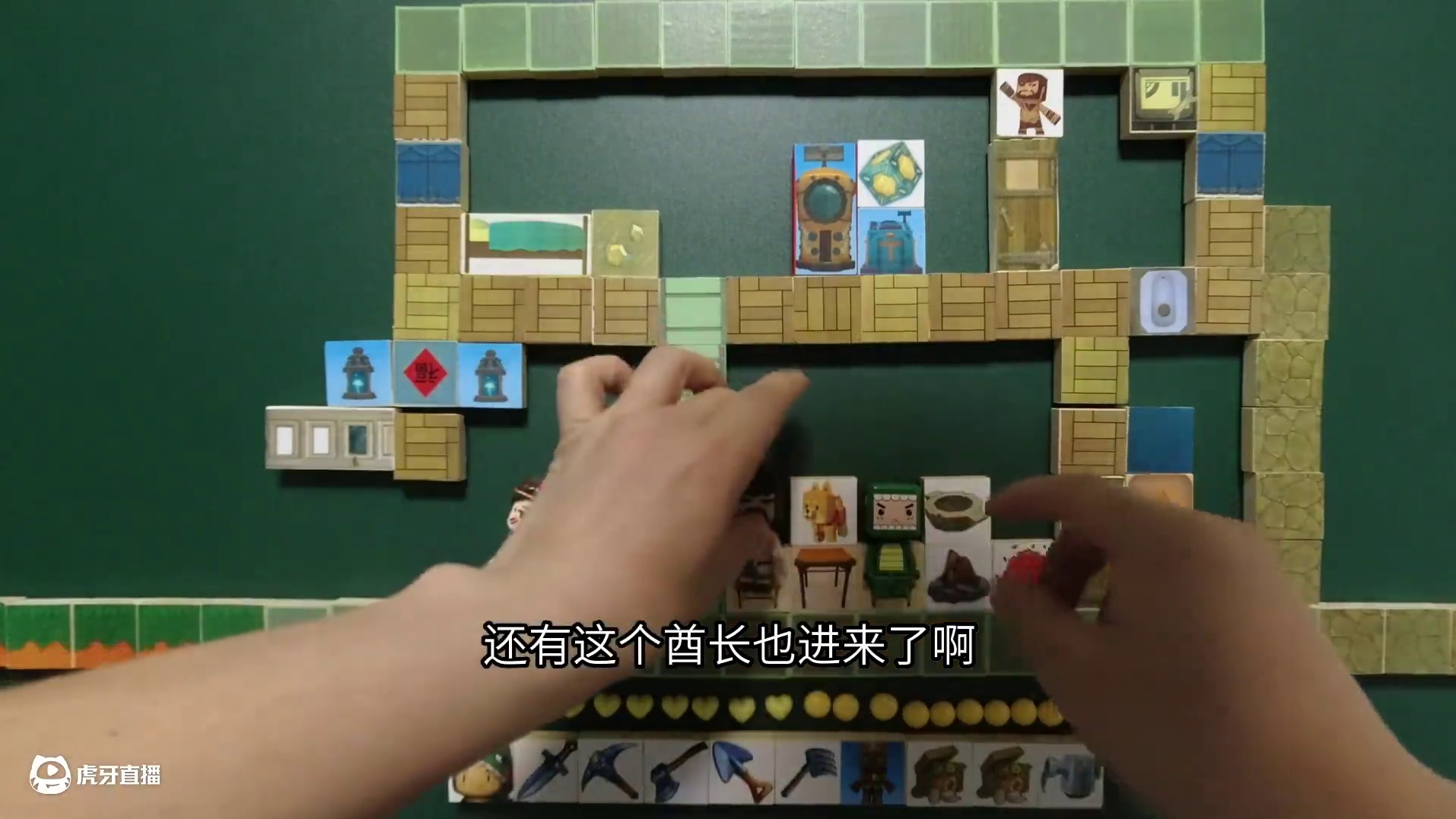 迷你世界手工动画，专家鉴定外星宝石 #迷你世界 #手工动画 #一起游戏年年有戏