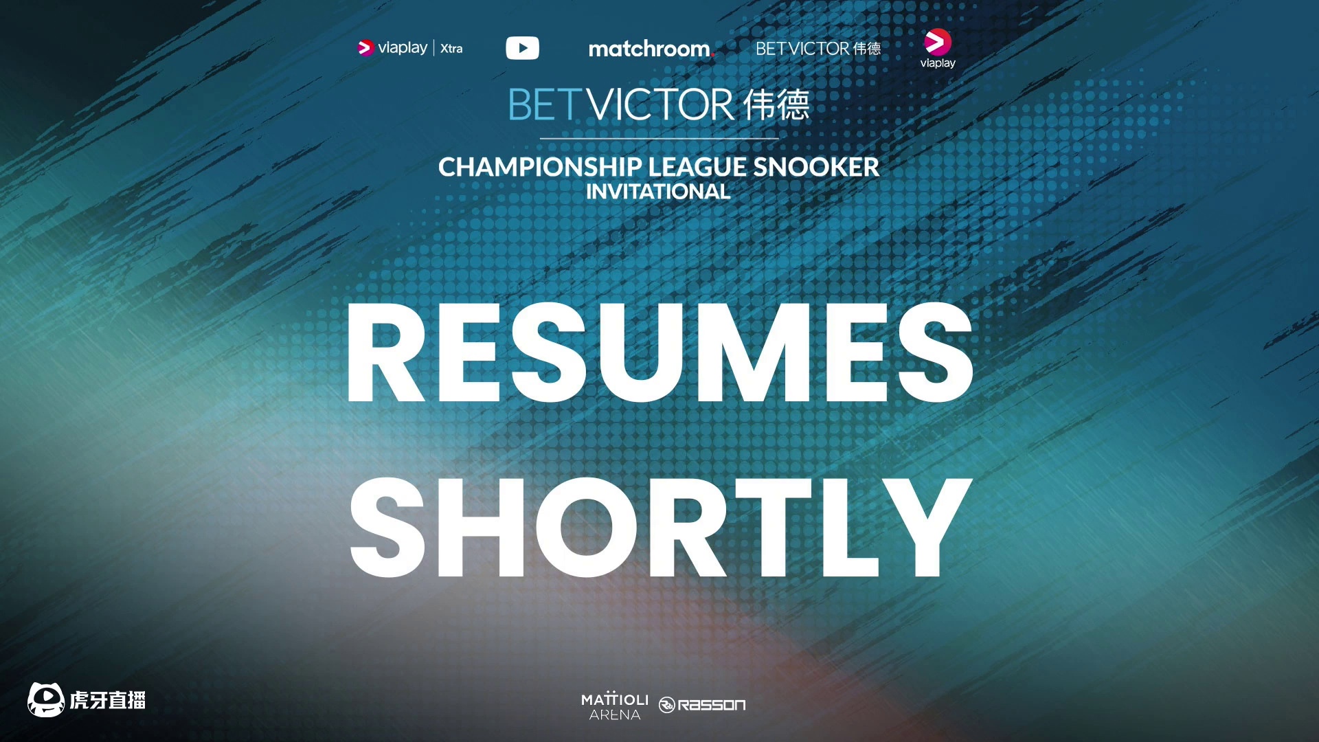 肖国栋VS桑坎姆 2025冠军联赛邀请赛 清流