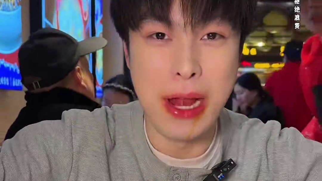 1000元蹄花自助怒盘50个记录无人超越？#自助餐 #蹄花 #妈呀太香了 #成都 #王婆婆老妈蹄花