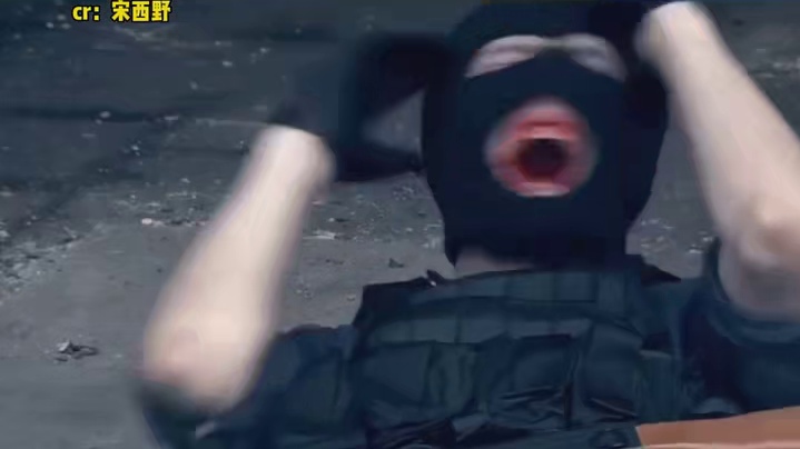 猪：有时候我也挺无助的