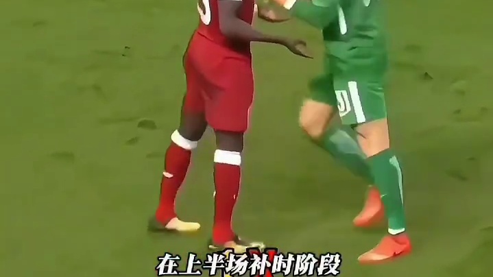 不尊重体育精神时刻！真的简直太过分了