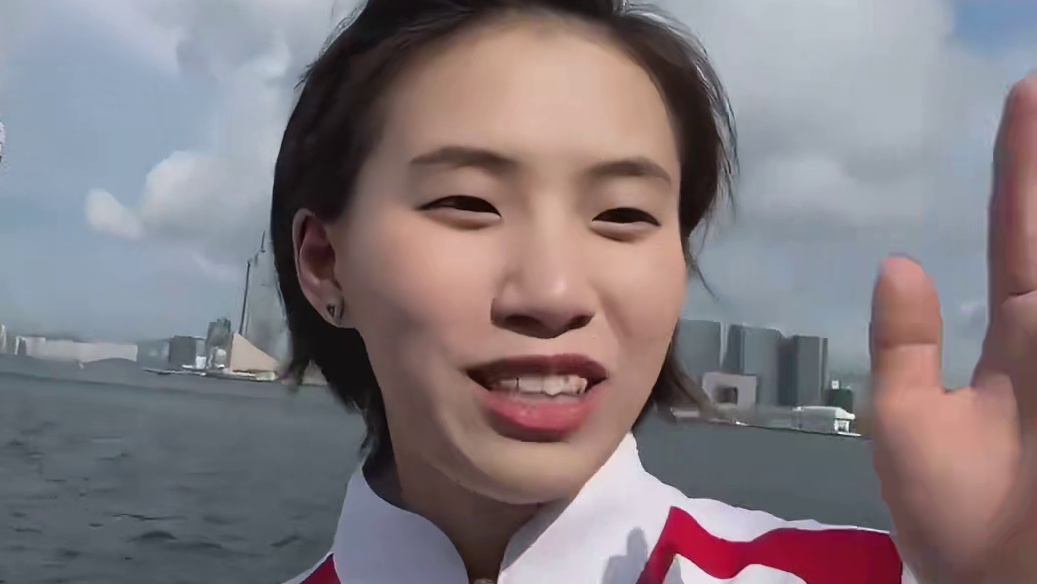 我们的热血群像永不落幕