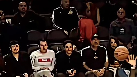 里夫斯好像忘了老詹已经四十岁了