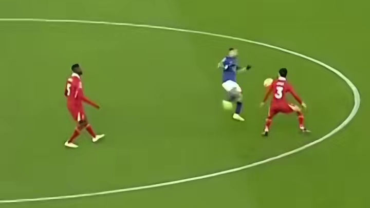 没有对比就没有伤害