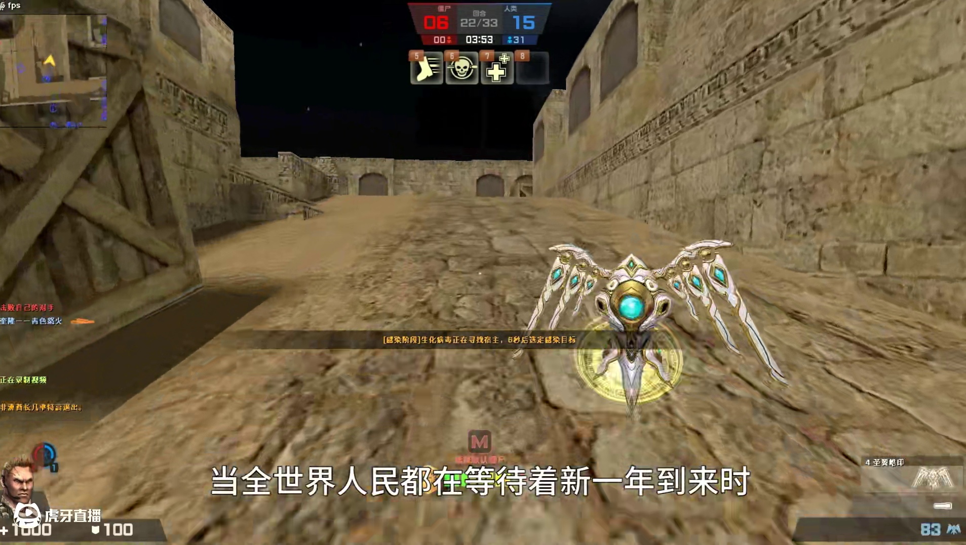 为什么蛇神的调整总是这么难绷，盘点蛋拐蛇年版本的骚操作 反恐精英online CSOL