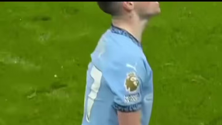 哈兰德的防守强度真无敌