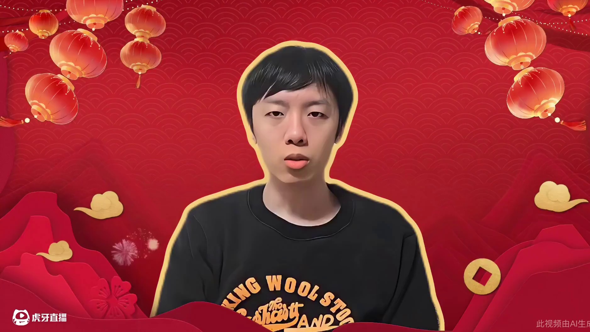 smlz016送来的新年祝福！