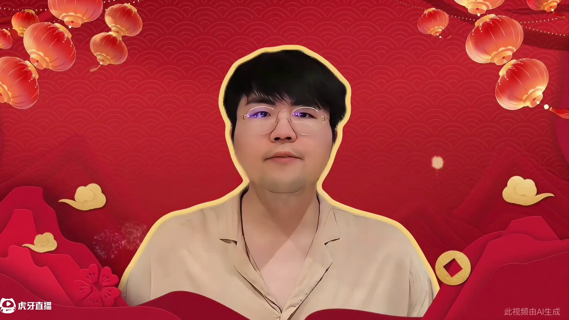 Zz1tai姿态送来的新年祝福！