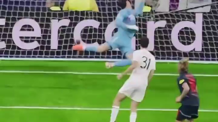 库尔图瓦：想要个零封太难了